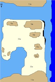 Lily Beach Channel